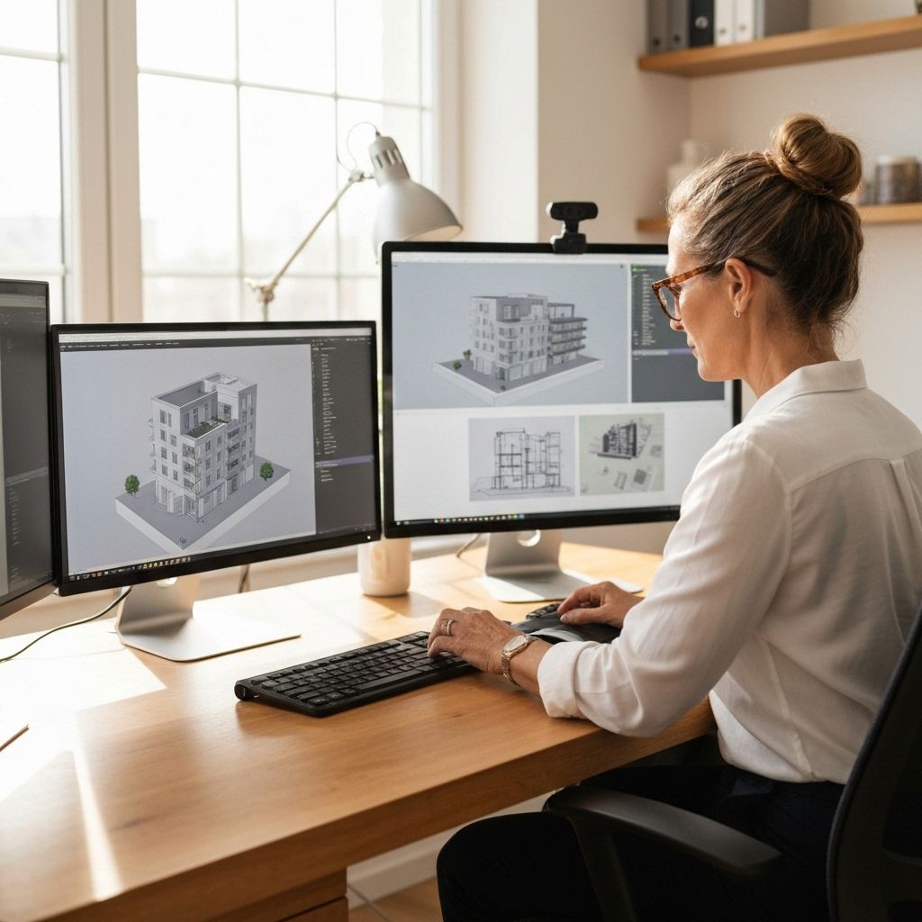 Uzaktan Çalışma İmkanları